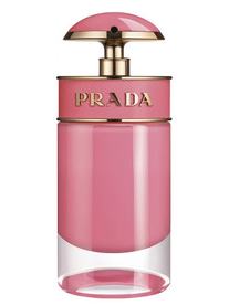 Оригинален дамски парфюм PRADA Candy Gloss EDT Без Опаковка /Тестер/
